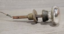 Mechanical Doorbell Mercury