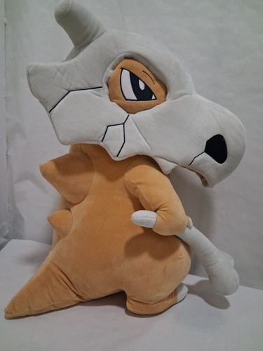 Pokemon cubone jumbo - 18",