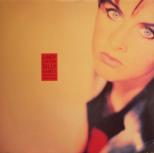 Lindy layton featuring janet - lindy,