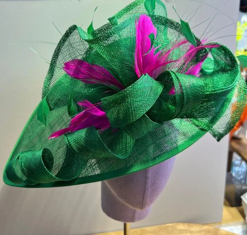 Ladies wide brim - ladies,