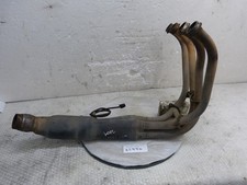 SUZUKI GSX 650 2009 HEADER