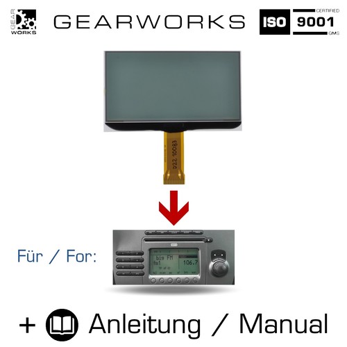 Display navigation system - display, for