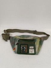 HERSCHEL Star Wars Return of the Jedi 40th Anniversary Belt Bag - PRE-OWNED