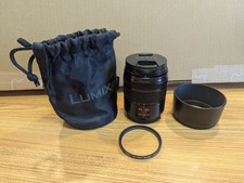 Panasonic Lumix G Vario