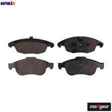 BRAKE PAD SET DISC BRAKE