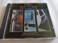 Van Der Graaf Generator -
