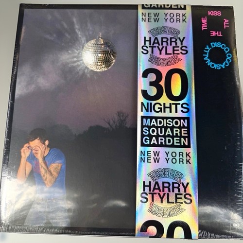 Harry styles nights - nights, madison