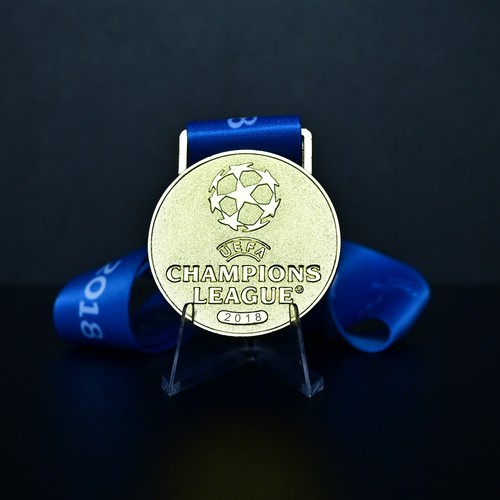 Kyiv 2018 winners - kyiv, medal