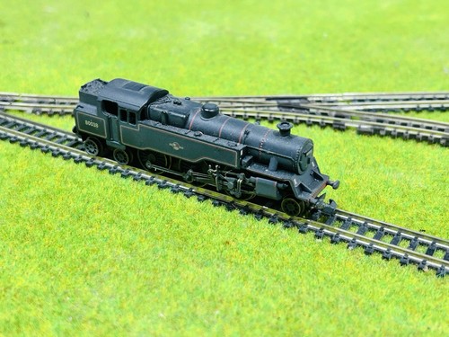 Graham farish gauge 4mt - graham, br