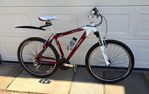 Trek 4300 alpha aluminium - 4300,