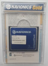 NAVIONICS 34P East Med'  for Raymarine E120 E80 C80 C120