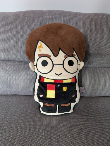 Harry potter cushion - harry,