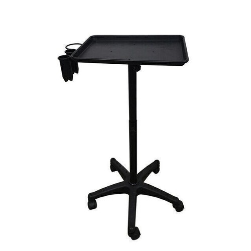 Hair salon trolley - hair,