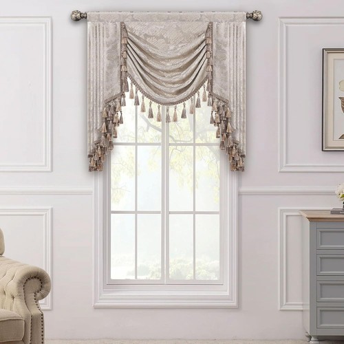 Topluxe swag valance - swag,