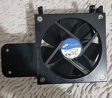  Shuttle DA09225R12U computer