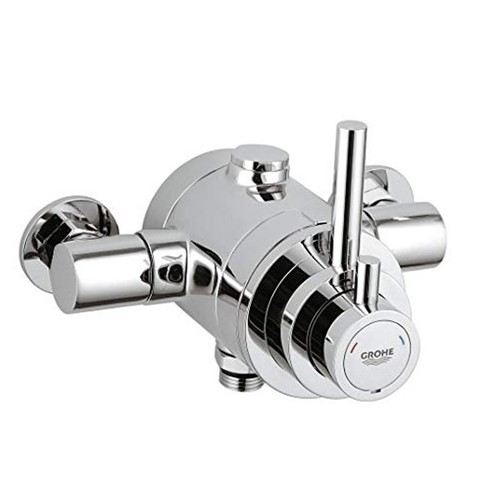 Grohe avensys modern dual - grohe,