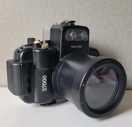 Nikon d7000 dslr - nikon,