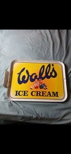 Vintage 1970 Walls Ice Cream