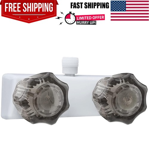 Shower faucet rv camper - shower,