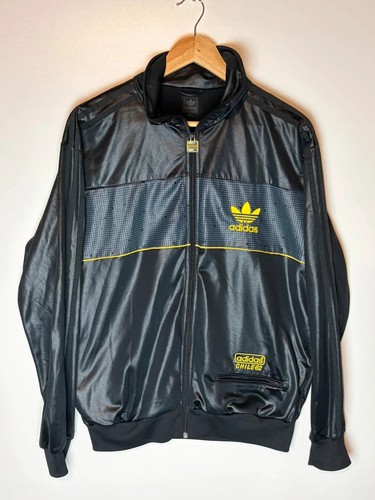 Adidas chile retro black - 62,