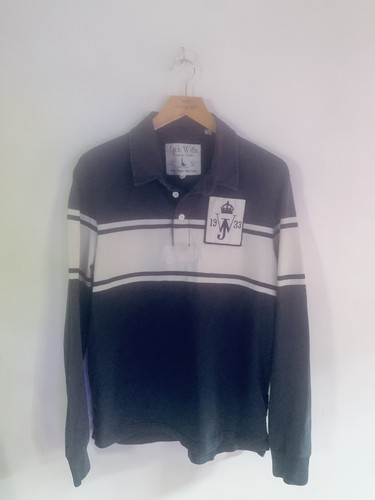 Jack wills navy pure - jack, navy-pure
