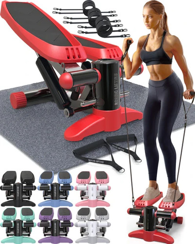 Mini stepper pilates home - mini,