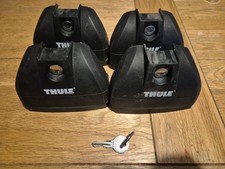 Thule 753 Footpack