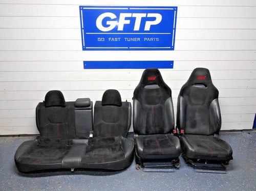 Subaru wrx sti sedan oem - wrx,