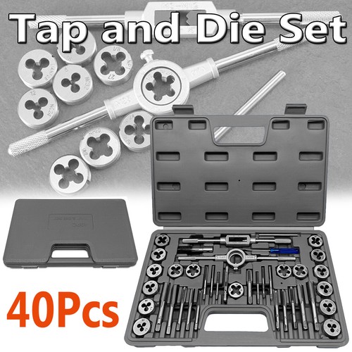 Pcs tap and die - pcs,