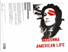 COOL Madonna American Life