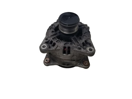 Nissan qashqai alternator 5 - alternator, 1.5