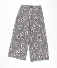Primark Womens Grey Floral