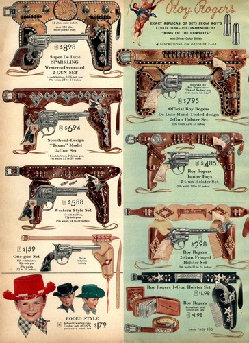 1954 paper toy play - 2, pg