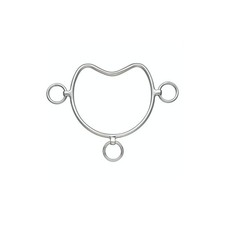 Shires Chifney Bit - For