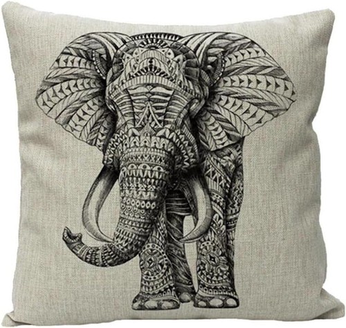Jotom elephant cushion covers - jotom,