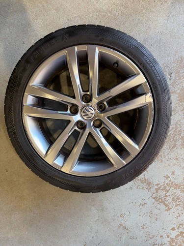 Polo shadow line - vw,