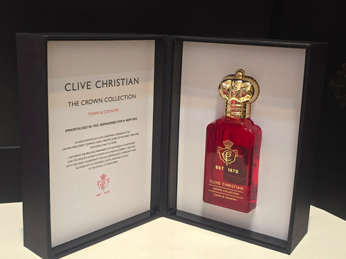 Clive christian crown - clive,