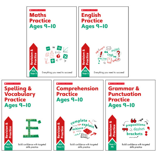 Year home learning - 5,