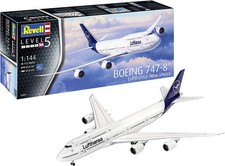 Revell 03891 Boeing 747-8