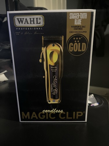 Wahl professional star - wahl,