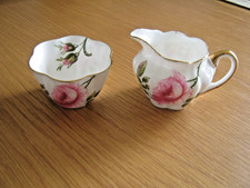 Shelley Rambler Rose Sugar