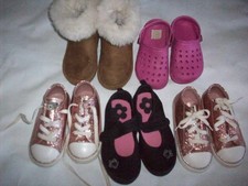 Shoe Bundle Size 6/7/8/9