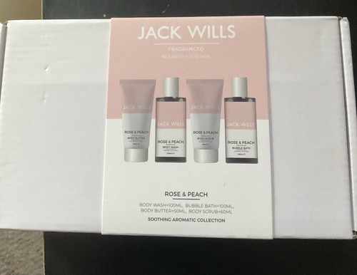 Jack wills rose - wills, 4