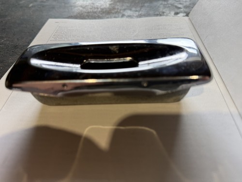 Classic mini cooper ashtray - classic,