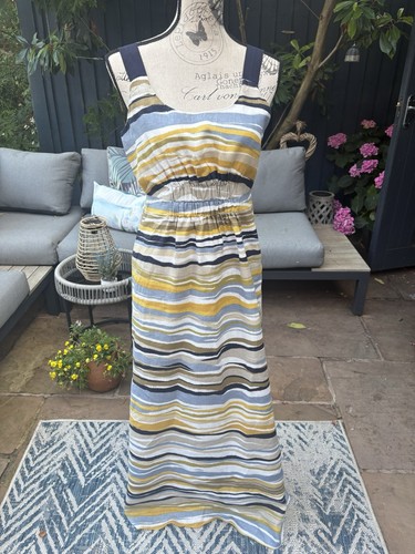 Hobbs summer maxi - summer,