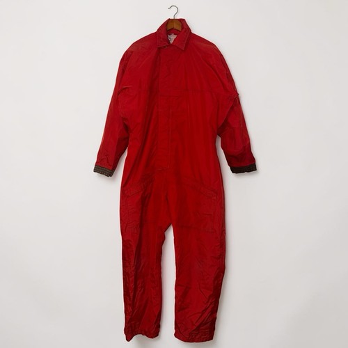 Vintage henri lloyd coveralls - vintage,