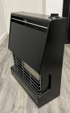 Flavel Firenza Gas Fire – Model FFIRZ1MN – 5.2kW – Hardly Used – Excellent cond