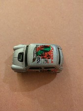 Rare Hot Wheels Rally Mini