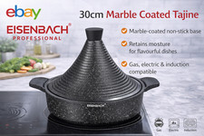 Eisenbach 30 cm Tagine Pot