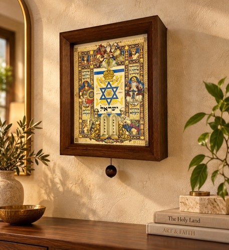 1940s jewish thorens hatikvah - 1940s,